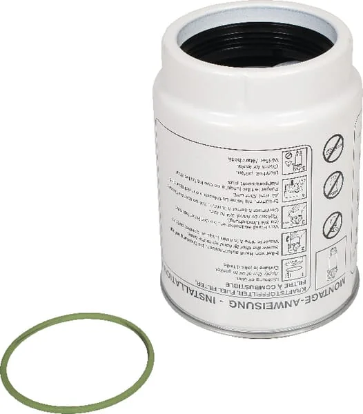 Mann Filter - PL270X - Fuel Change Filter