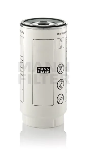Mann Filter - PL4207X - Fuel Filter