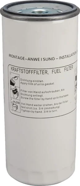 Mann Filter - PL6011 - Fuel Change Filter