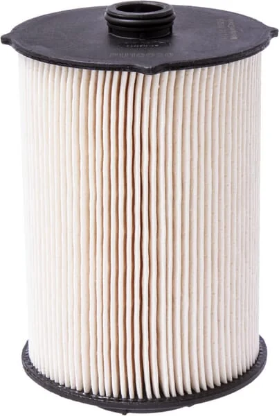 Mann Filter