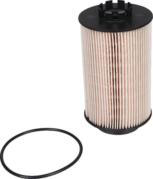 Mann Filter