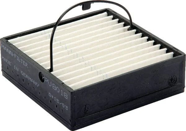 Mann Filter - PU8018 - Fuel Filter