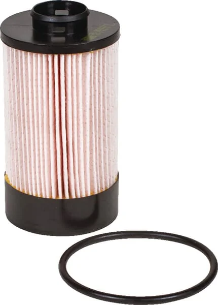 Mann Filter