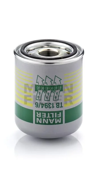 Mann Filter - TB13946X - Air Dryer For Pneumatic Brake System