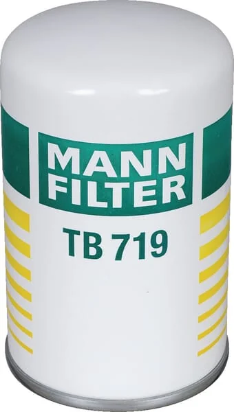 Mann Filter