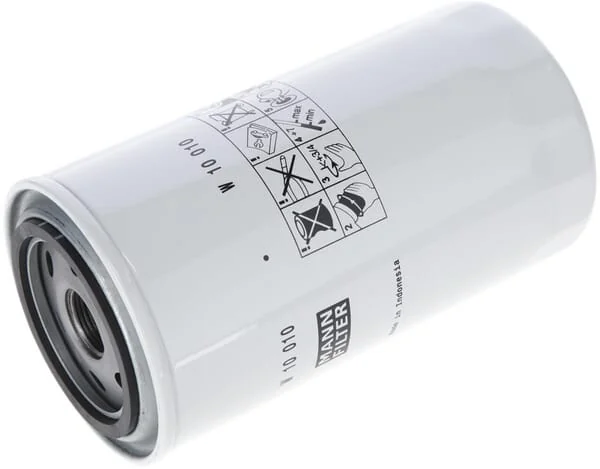 MANN FILTER - W10010 - Breather Filter