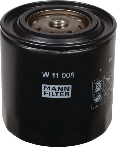 Mann Filter - W11008 - Oil Filter