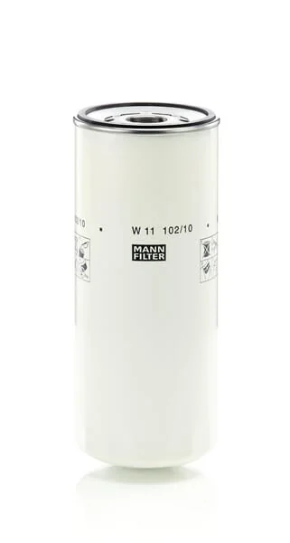 Mann Filter