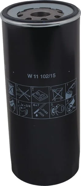 Mann Filter - W1110215 - Oil Filter