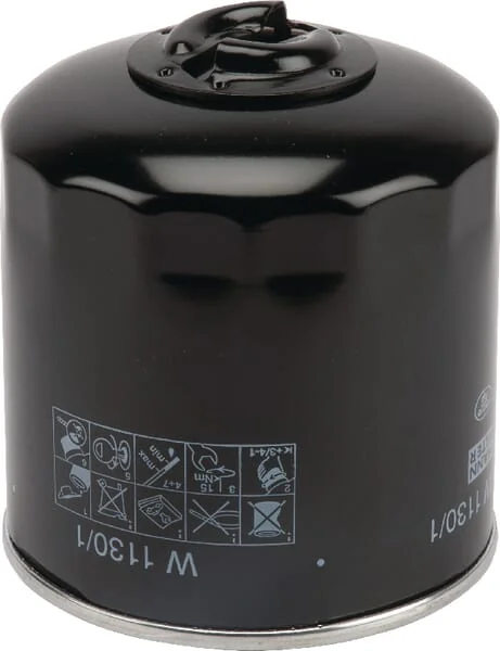 Mann Filter - W11301 - Oil Filter