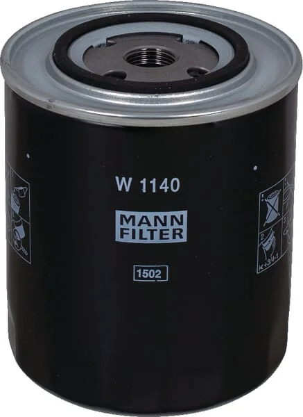 Mann Filter - W1140 - Oil Filter