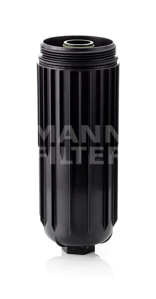 Mann Filter