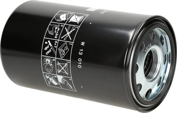 Mann Filter - W13010 - Hydraulic Filter