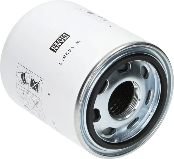 MANN FILTER - W14281 - Oil Filter