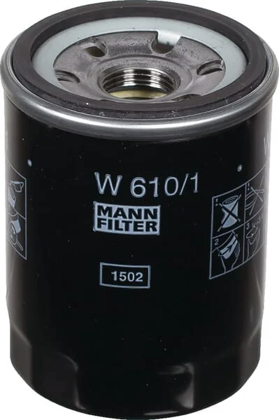 Mann Filter - W6101 - Oil Filter