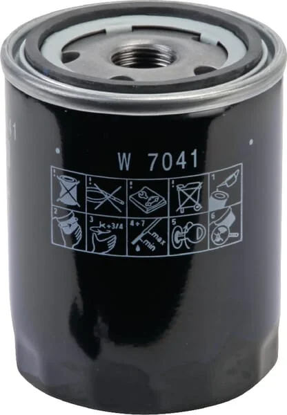 Mann Filter - W7041 - Oil Filter