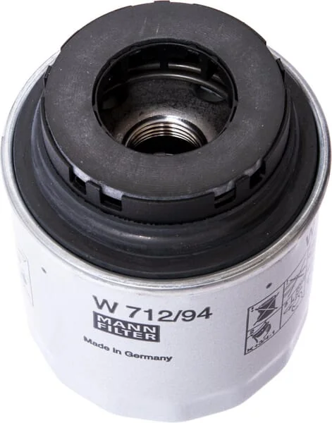 Mann Filter - W71294 - Oil Filter