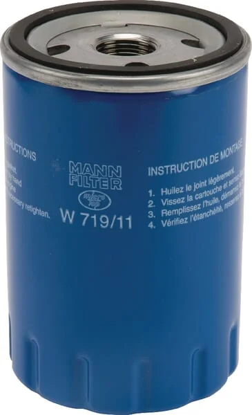 Mann Filter - W71911 - Oil Filter Mann & Hummel