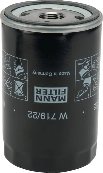 Mann Filter