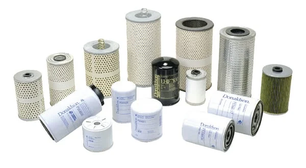 Mann Filter