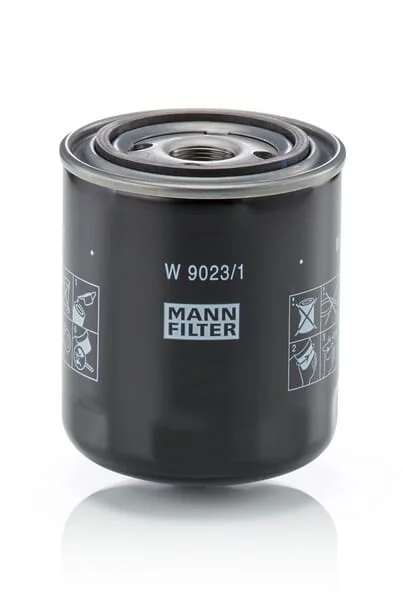Mann Filter