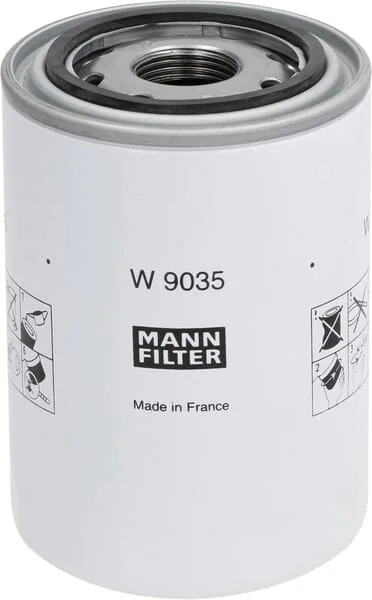 Mann Filter - W9035 - Oil Filter
