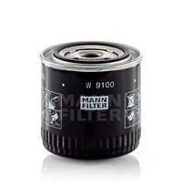 Mann Filter - W9100 - Engine Oil Filter