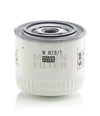 Mann Filter