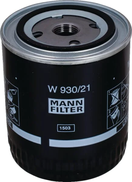 Mann Filter - W93021 - Oil Filter