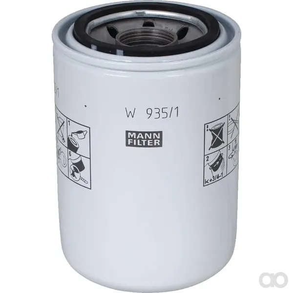 Mann Filter