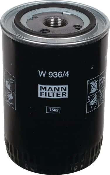 Mann Filter - W9364 - Oil Filter Mann Filter