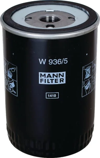 Mann Filter - W9365 - Oil Filter