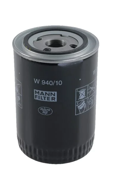 Mann Filter - W94010 - Oil Filter