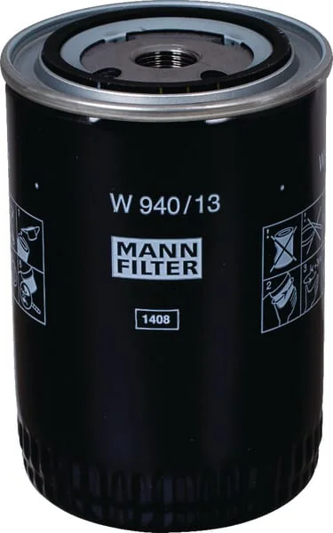 Mann Filter