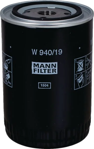 Mann Filter