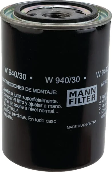 Mann Filter - W94030 - Oil Filter