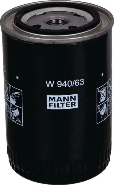Mann Filter - W94063 - Oil Filter