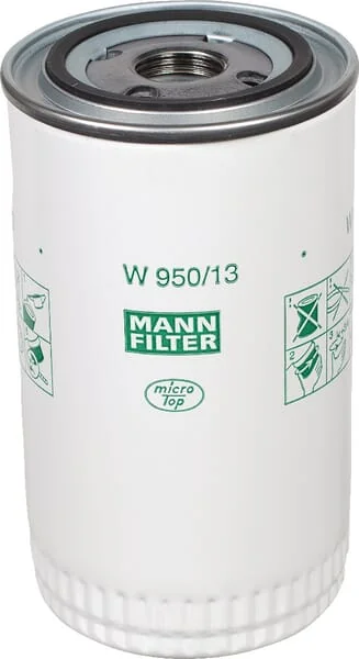 Mann Filter - W95013 - Oil Filter