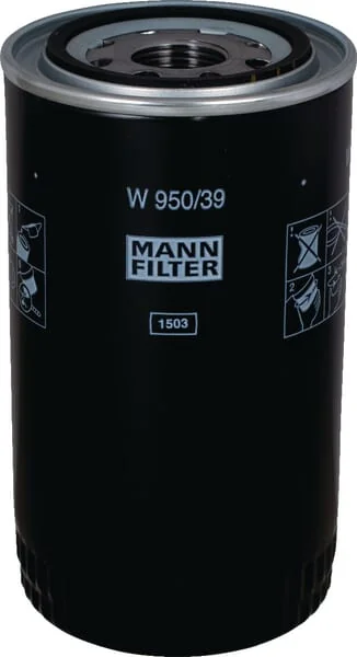 Mann Filter