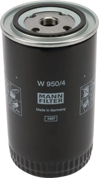 Mann Filter - W9504 - Lubricant Oil Change Filter