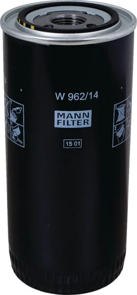 Mann Filter - W96214 - Change Filter, 14 Bar