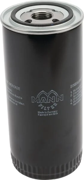 Mann Filter - W96215 - Lubricant Oil Change Filter