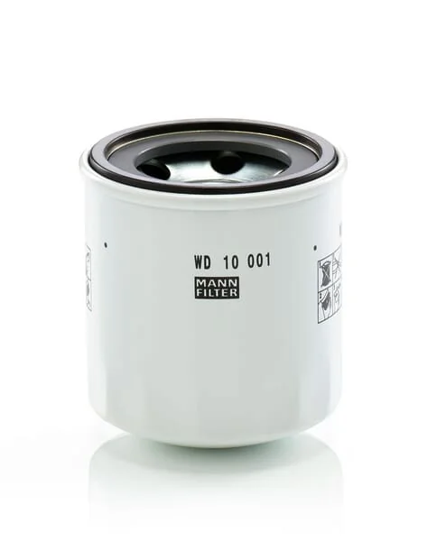 Mann Filter - WD10001X - Hydraulic Filter