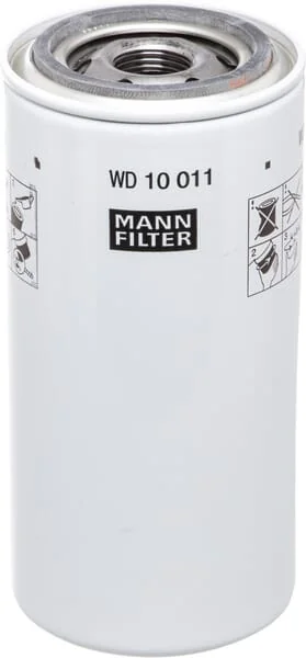 MANN FILTER - WD10011 - Hydraulic Filter