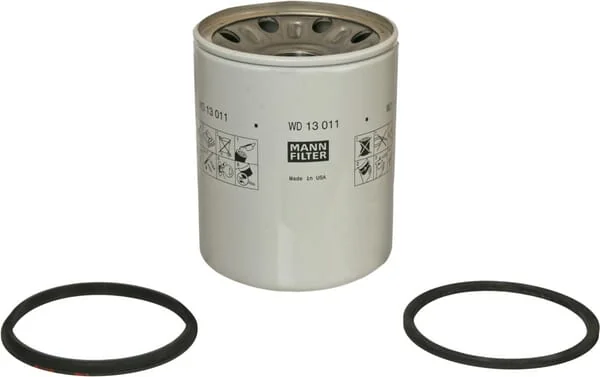 Mann Filter