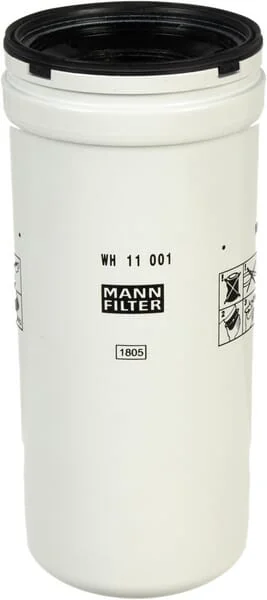 Mann Filter - WH11001X - Hydraulic Filter