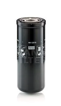 Mann Filter