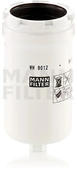 Mann Filter