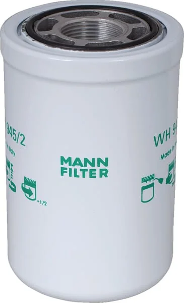 Mann Filter - WH9452 - Oil Change Filter