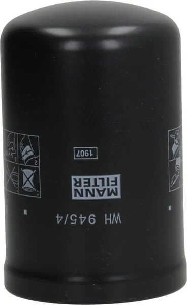 Mann Filter - WH9454 - Oil Filter